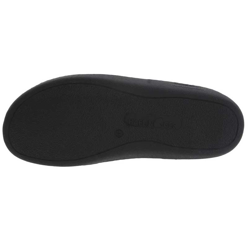 Women's Haflinger Classic Hardsole
