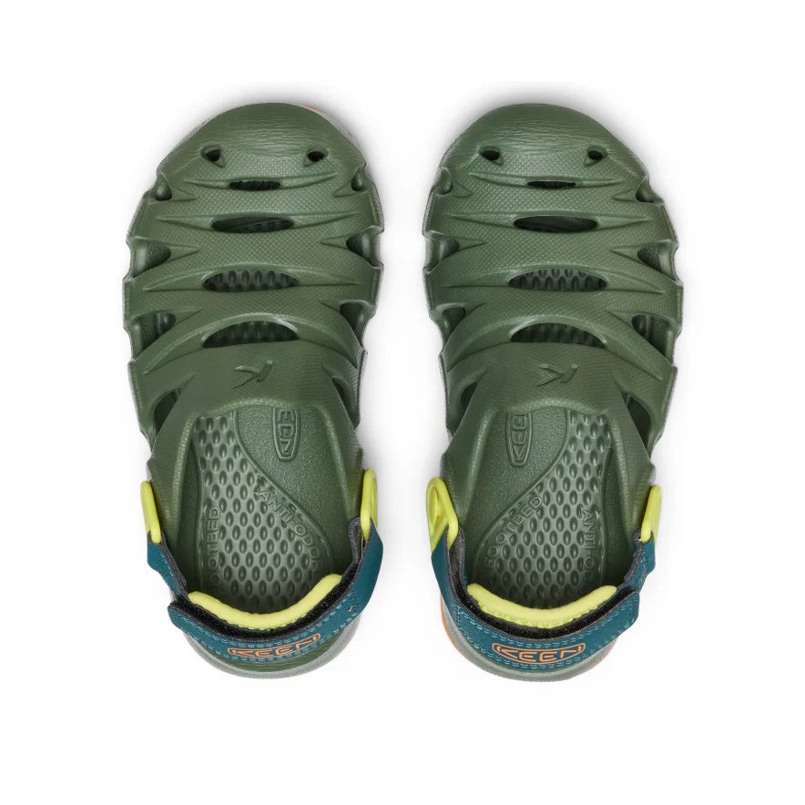 Kid's Keen HyperFLT Clog