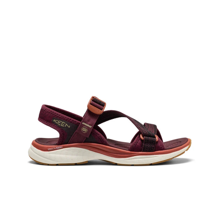 Women's Keen Leiki Open Toe Sandal