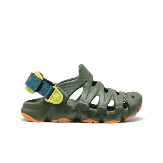 Kid's Keen HyperFLT Clog