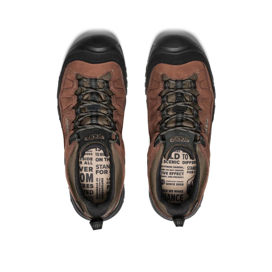 Men's Keen Targhee IV WP
