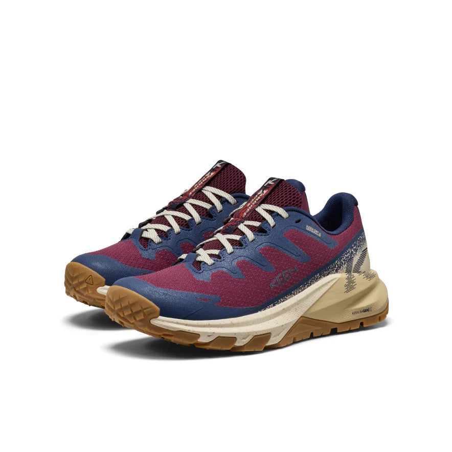 Women's Keen Targhee Apex Wp