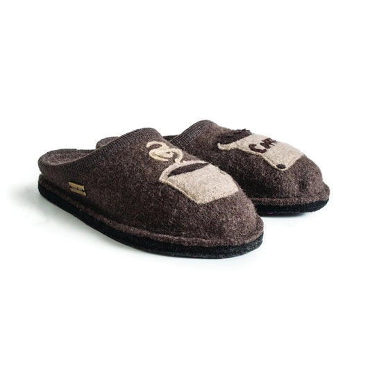 Women's Haflinger Classic Slipper