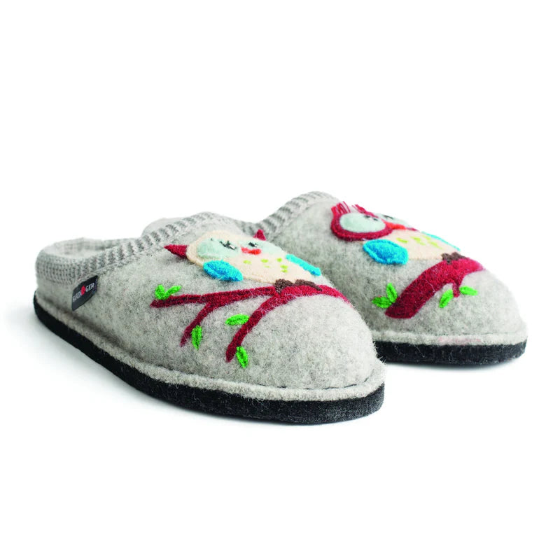 Women's Haflinger Classic Slipper