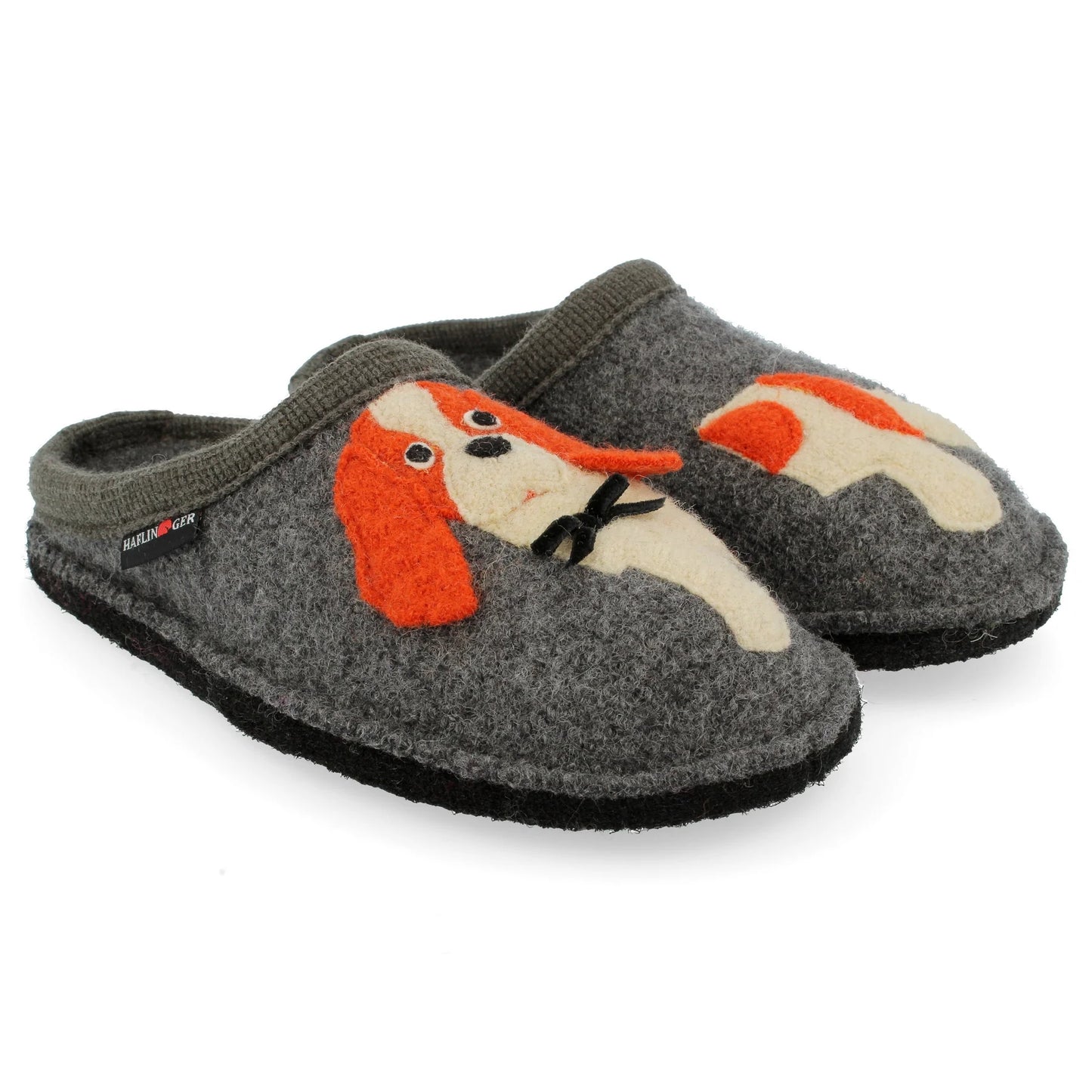 Women's Haflinger Classic Slipper