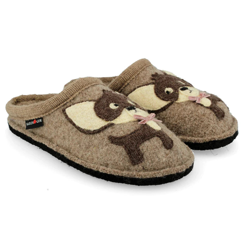 Women's Haflinger Classic Slipper