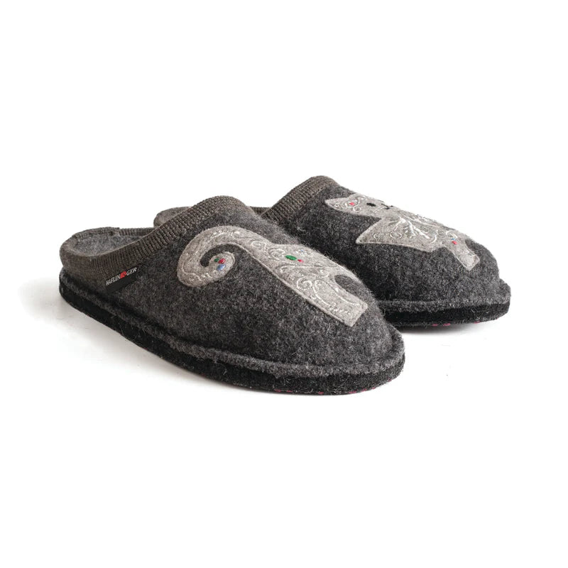 Women's Haflinger Classic Slipper