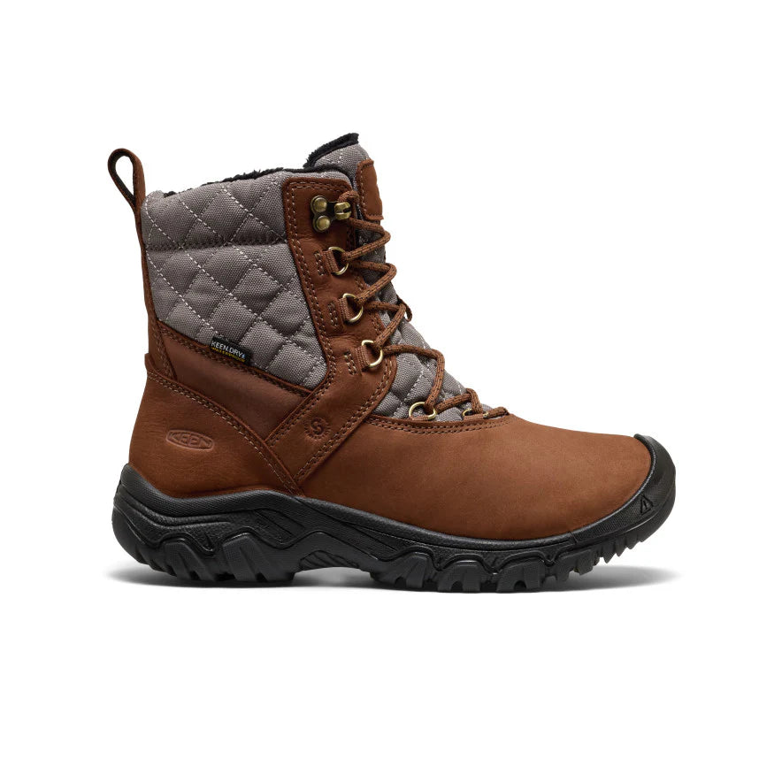 Women's Keen Greta Boot II WP