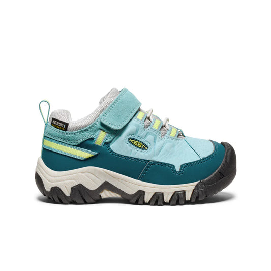 Kid's Keen Targhee IV Low WP