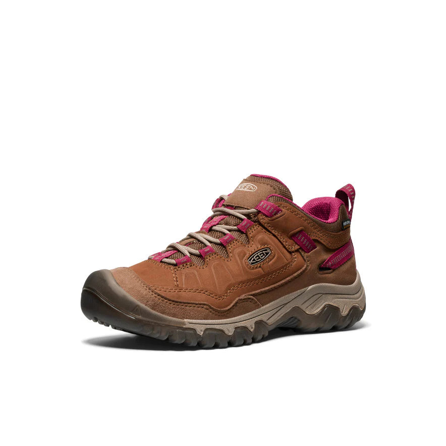 Women's Keen Targhee IV WP