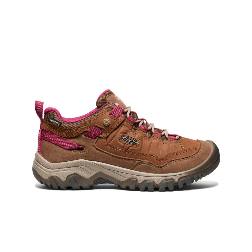 Women's Keen Targhee IV WP