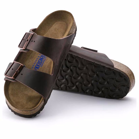 Women's Birkenstock Arizona Soft Footbed