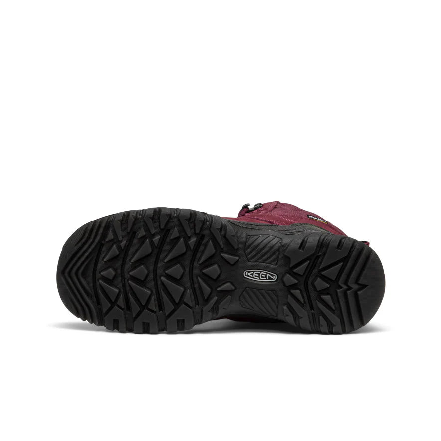 Women's Keen Greta Boot II WP