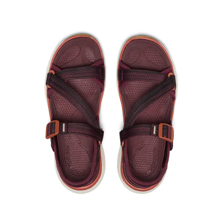 Women's Keen Leiki Open Toe Sandal