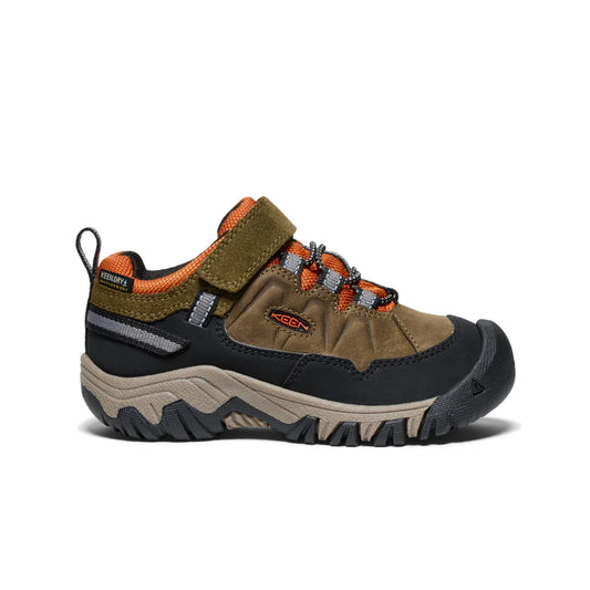 Kid's Targhee IV Low WP