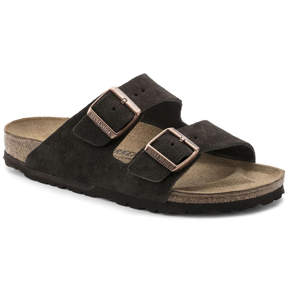 Women's Birkenstock Arizona Suede