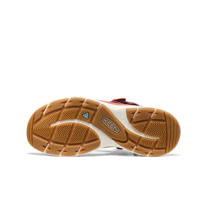 Women's Keen Leiki Open Toe Sandal
