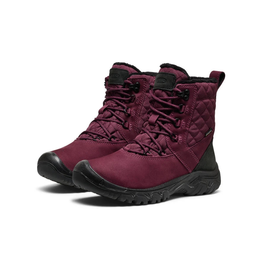 Women's Keen Greta Boot II WP