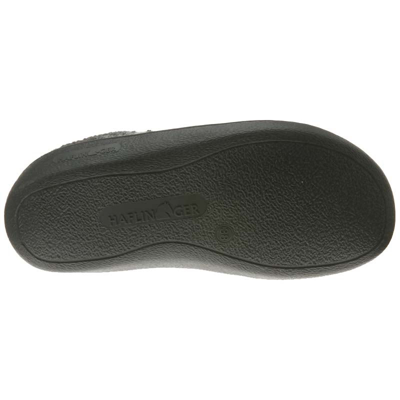 Women's Haflinger Classic Hardsole