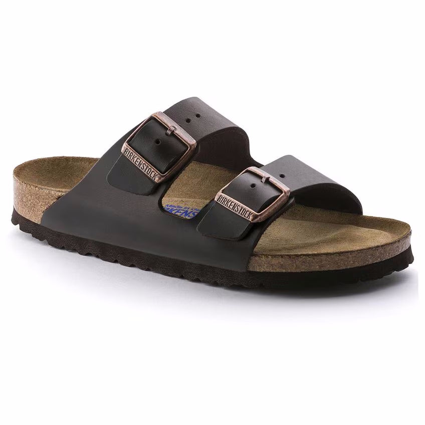 Women's Birkenstock Arizona Soft Footbed