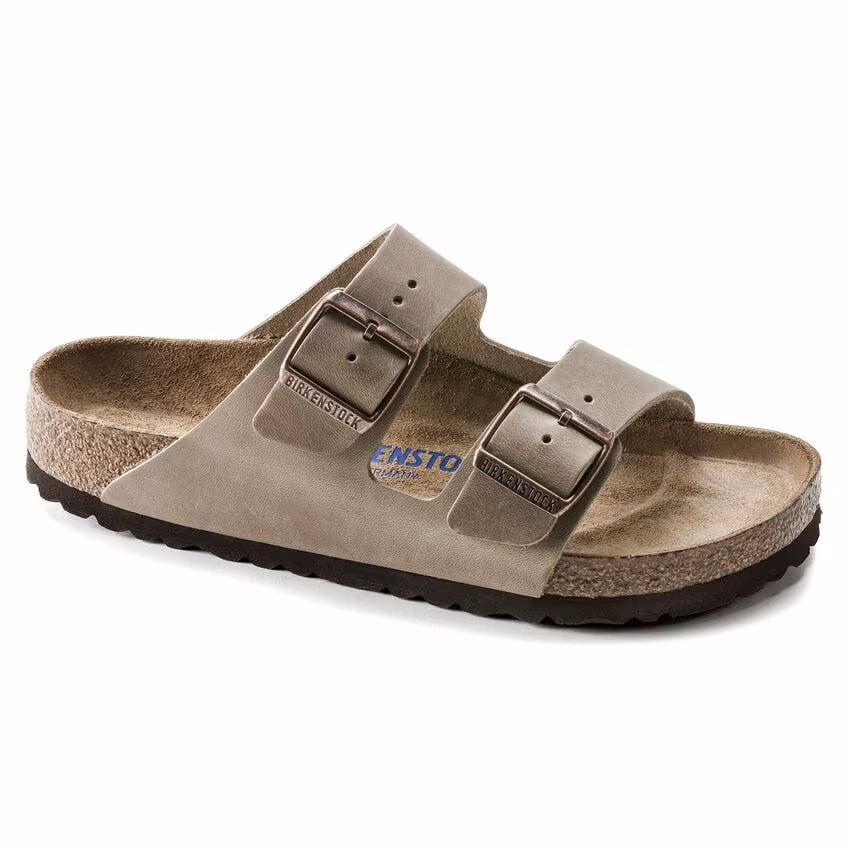Women's Birkenstock Arizona Soft Footbed