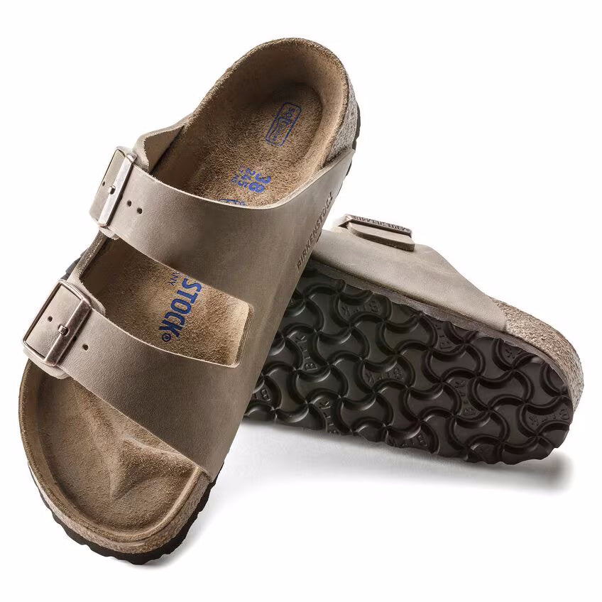 Women's Birkenstock Arizona Soft Footbed