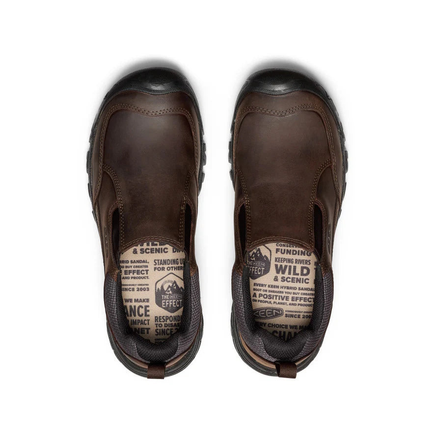 Men's Keen Targhee III Slip On