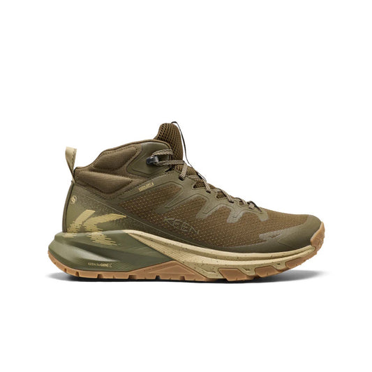 Men's Keen Targhee Apex Mid WP