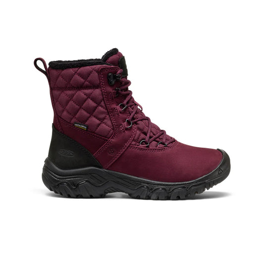 Women's Keen Greta Boot II WP