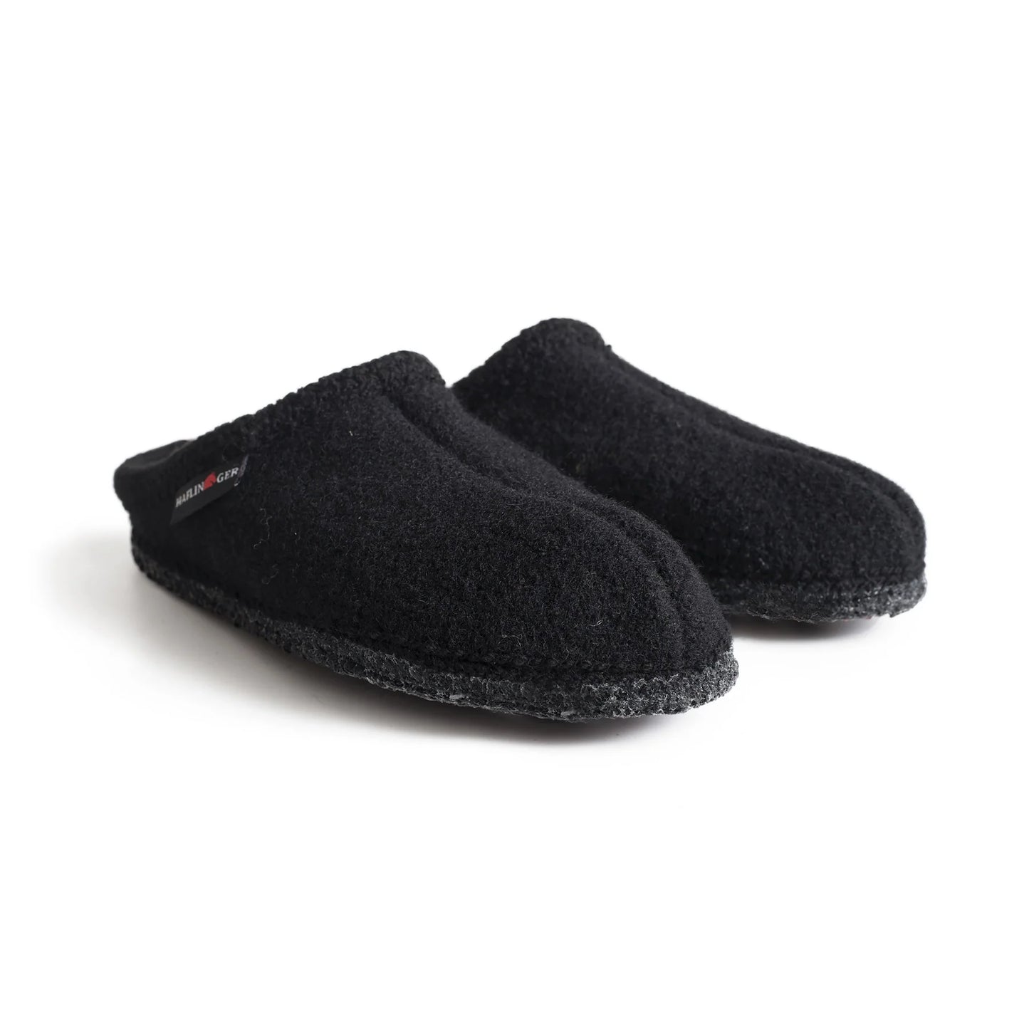 Men's Haflinger Classic Slipper