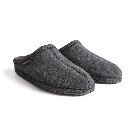 Men's Haflinger Classic Slipper