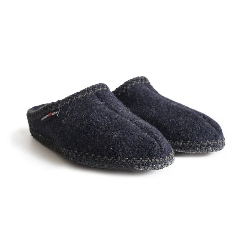 Men's Haflinger Classic Slipper