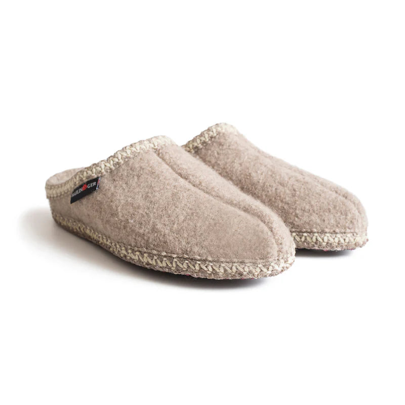Women's Haflinger Classic Slipper