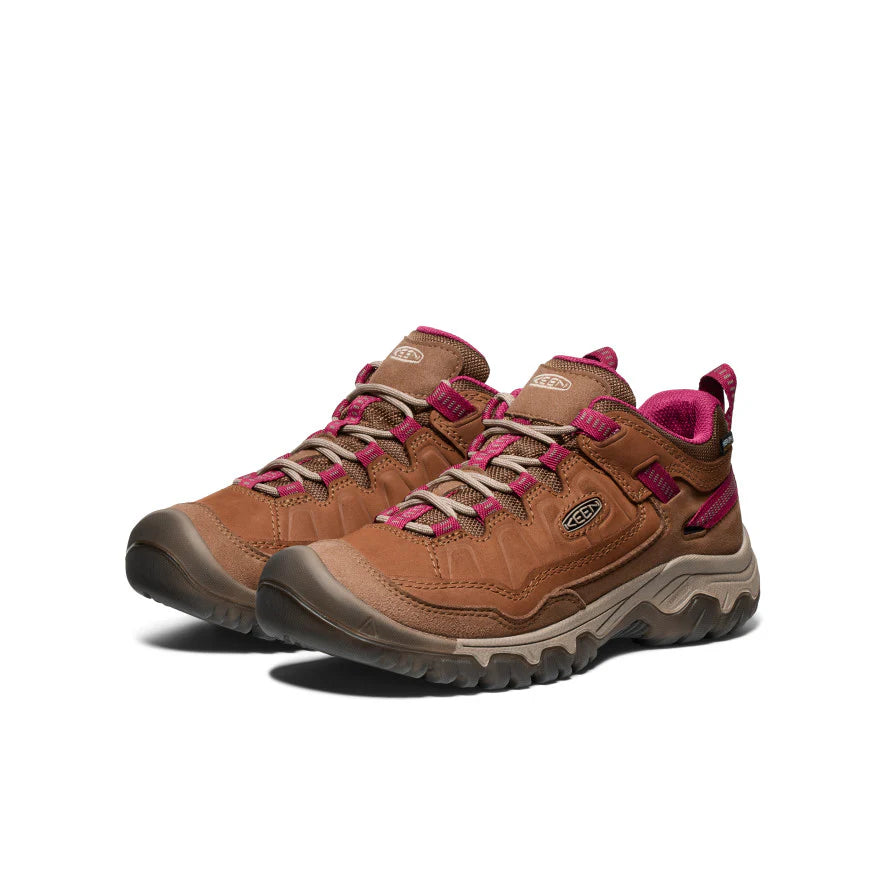 Women's Keen Targhee IV WP