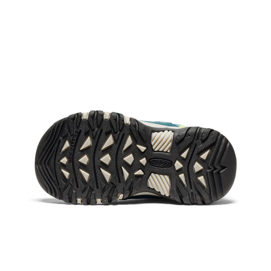Kid's Keen Targhee IV Low WP