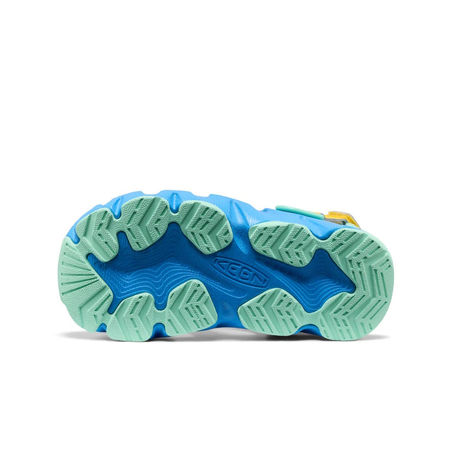Kid's Keen HyperFLT Clog