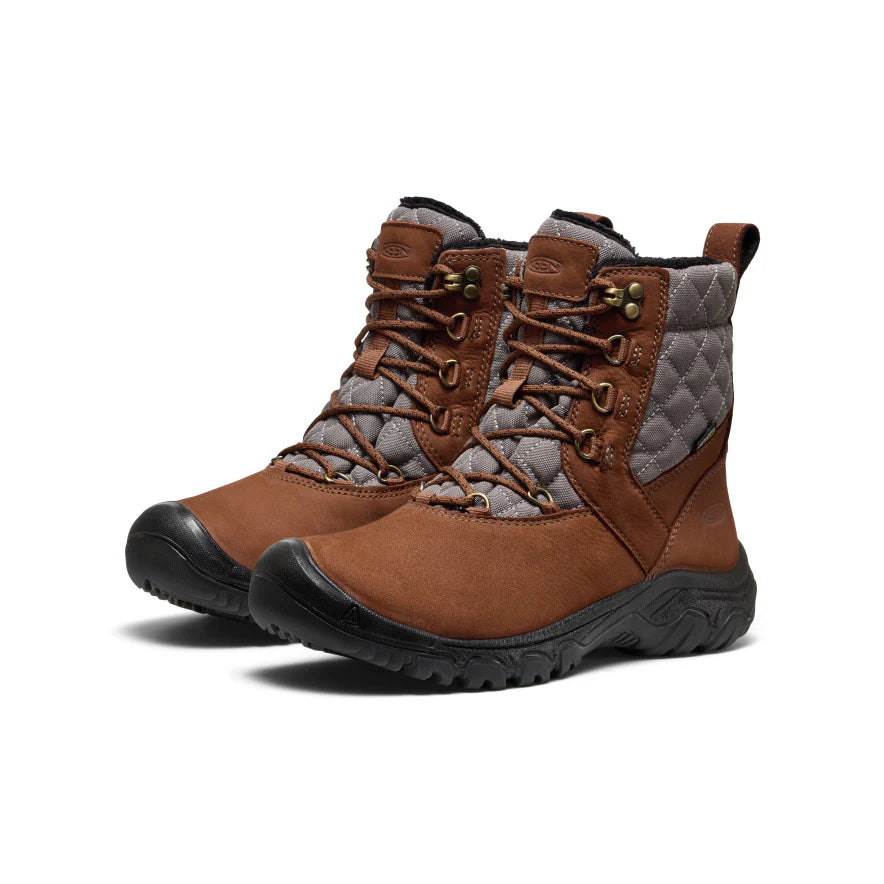Women's Keen Greta Boot II WP