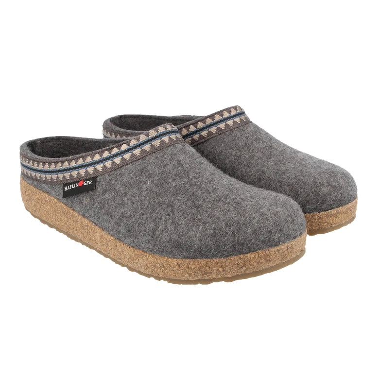 Women's Haflinger Grizzly Lucky