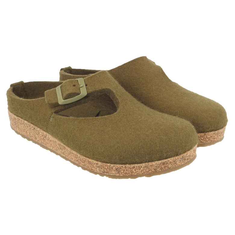Women's Haflinger Grizzly Sharon