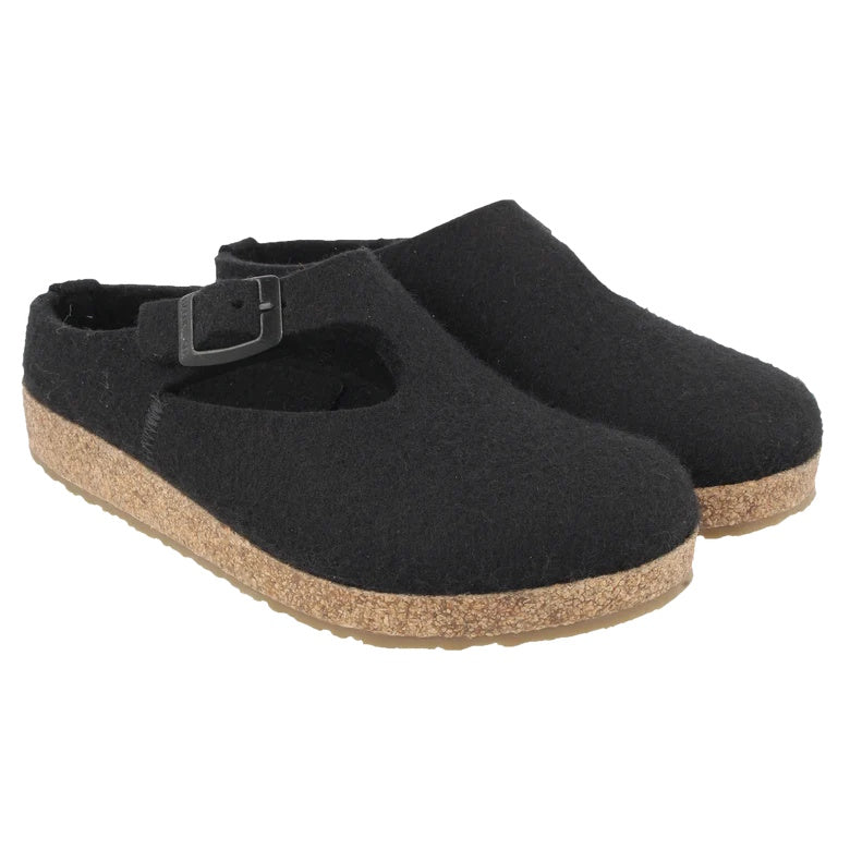 Women's Haflinger Grizzly Sharon