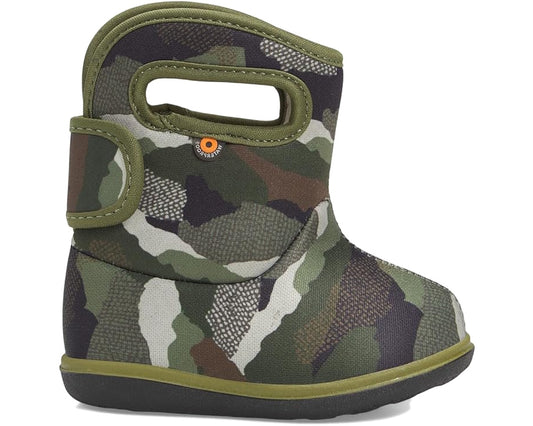 Baby Bogs II Camo Landscapes