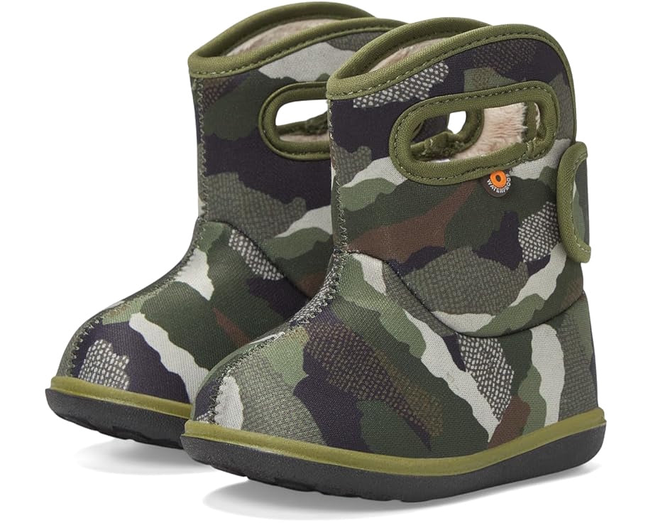 Baby Bogs II Camo Landscapes