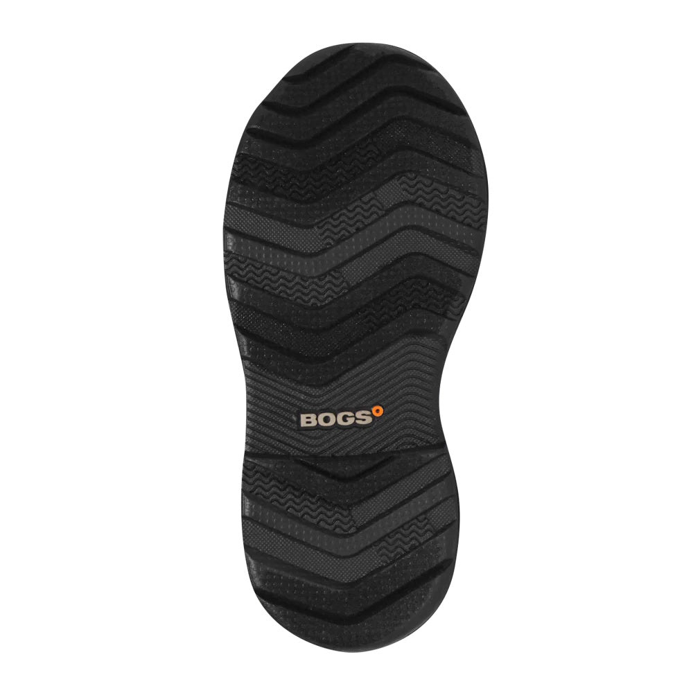 Kid's Bogs Classic II Cracks