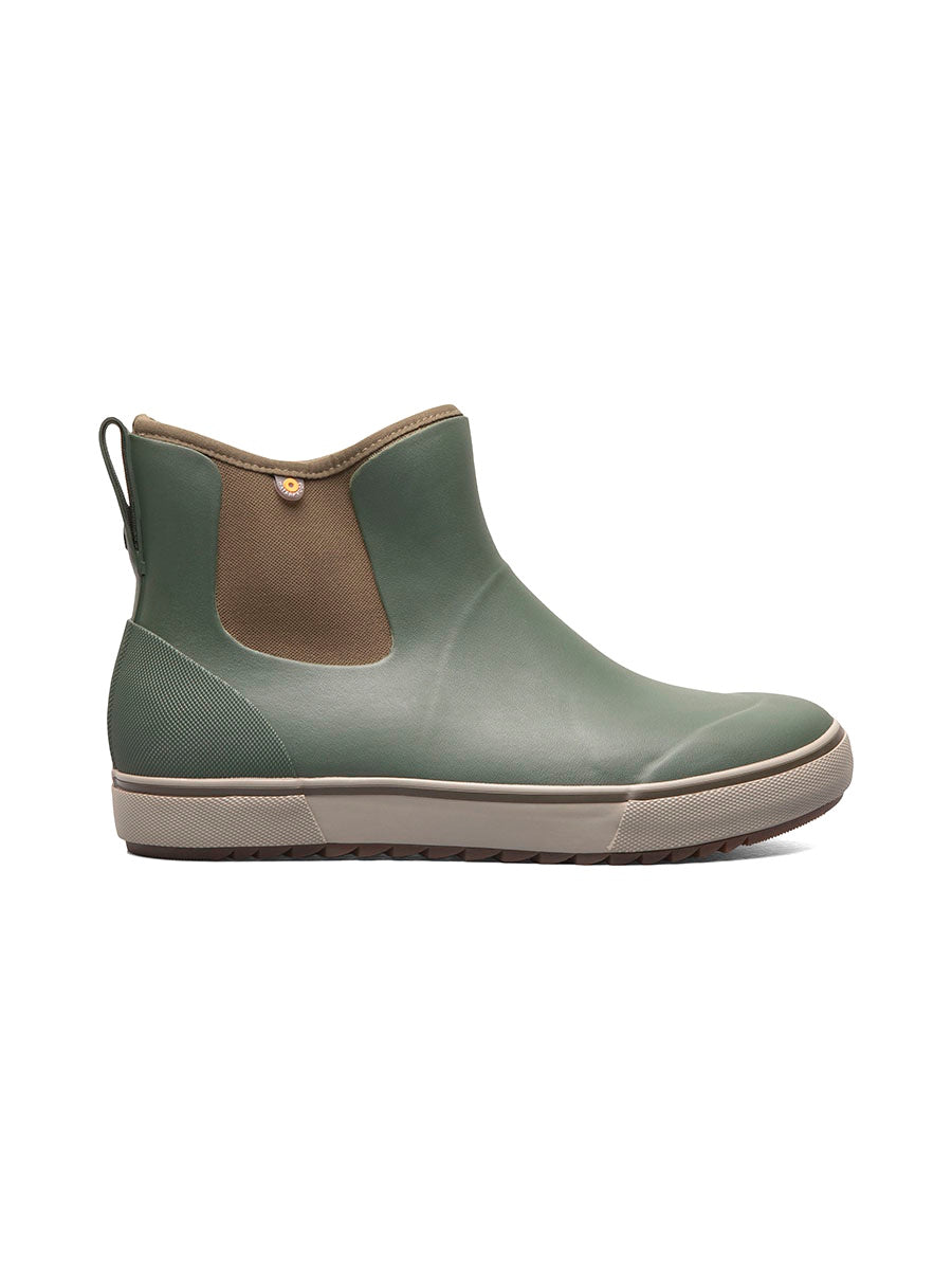 Men's Bogs Kicker Rain Chelsea Neo