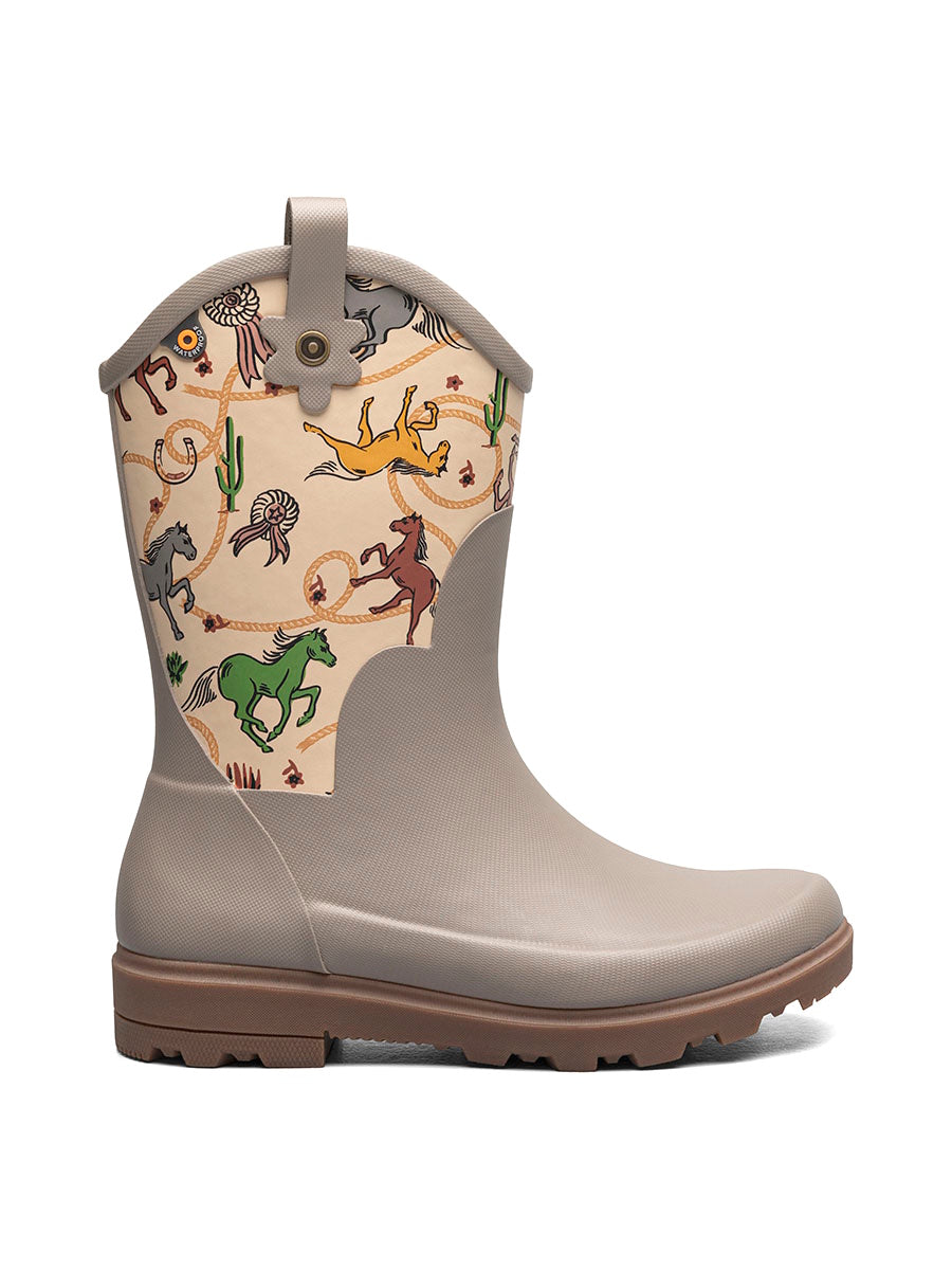 Kid's Bogs Lil Jolene