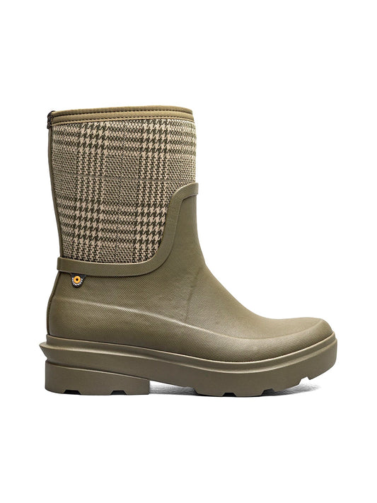 Women's Bogs Hazel Mid Zip
