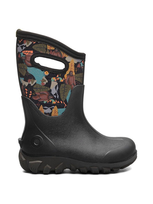 Kid's Bogs Classic Seamless Yeti