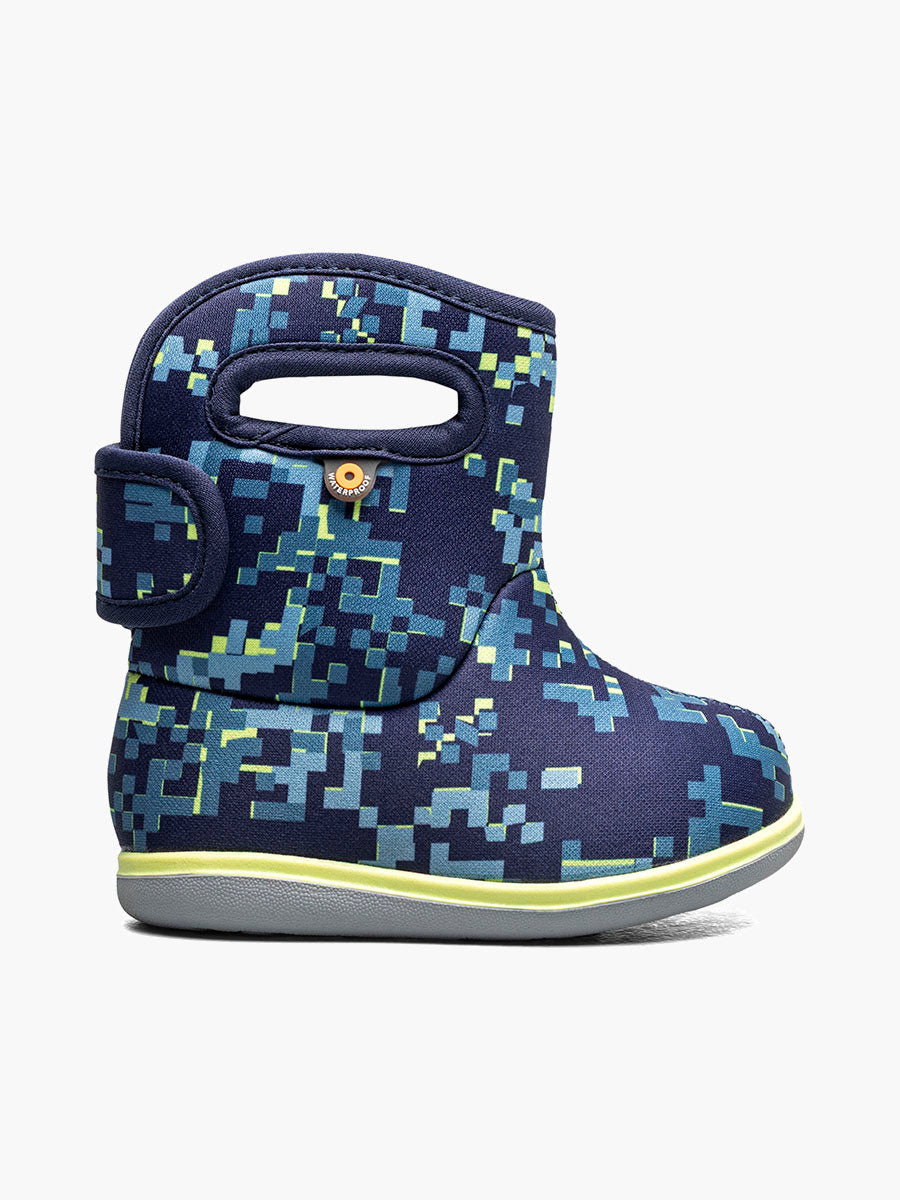 Baby Bogs II Crafted Camo