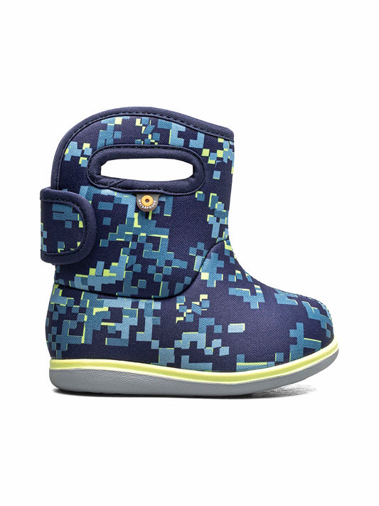 Baby Bogs II Crafted Camo