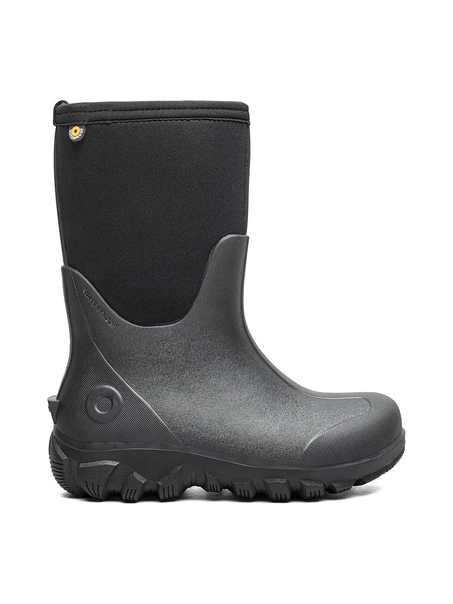 Kid's Bogs Classic Seamless NH (No Handles)